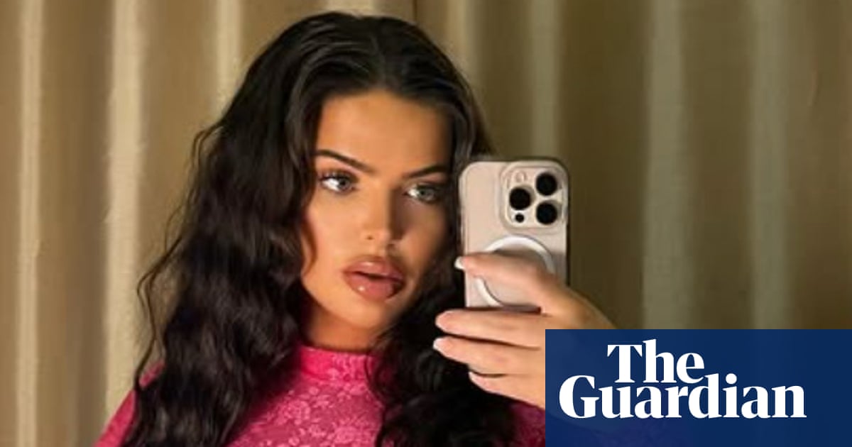 Social media influencer dies six days after car hit her outside London nightclub | UK news