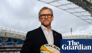 ‘It’s not a revolution, it’s evolution’: Les Kiss army takes shape with Wallabies reign in sight | Australia rugby union team