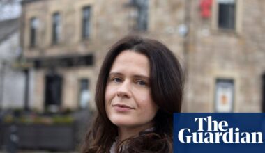 Royal Navy captain steps back from duties over link to MP whose husband faces China spy claims | Royal Navy