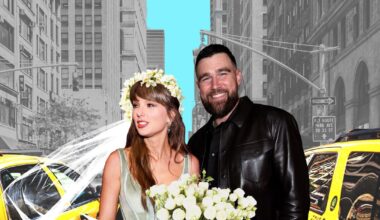 Where in New York City Should Taylor Swift’s Wedding Be?