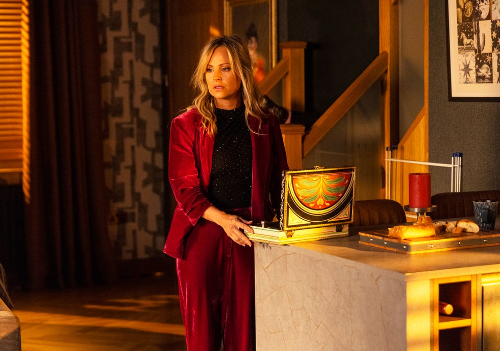 sarah barlow, coronation street