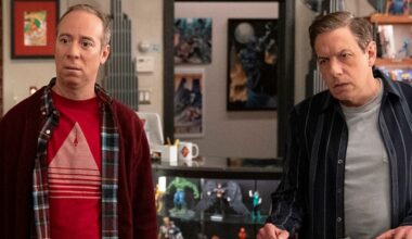 Big Bang Theory spin-off confirms release window with first look at OG returning stars