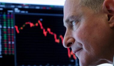 The crisis will arrive slowly, then all at once