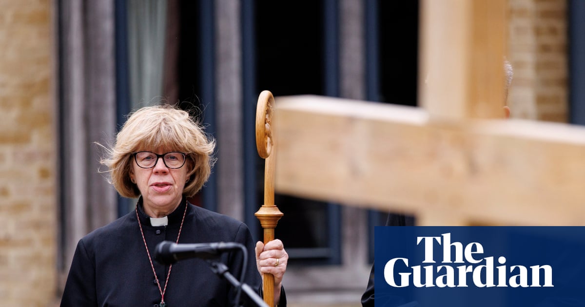 Iran conflict to forefront of UK religious and political leaders’ Easter messages | US-Israel war on Iran