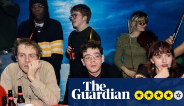 My New Band Believe review – beautiful ideas burst from ex-Black Midi man’s lovable debut album | Pop and rock