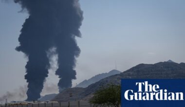 Families condemn UK ‘impotence’ over UAE ‘social media misuse’ detentions | United Arab Emirates