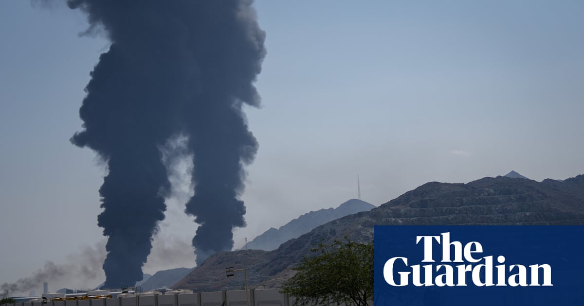 Families condemn UK ‘impotence’ over UAE ‘social media misuse’ detentions | United Arab Emirates