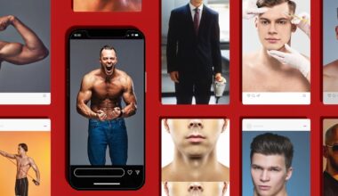 Men might have coined the term, but women invented ‘looksmaxxing’ – The Irish Times