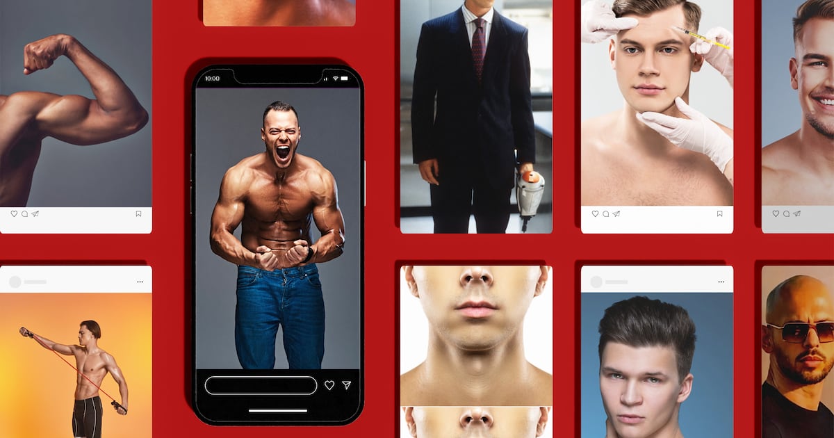 Men might have coined the term, but women invented ‘looksmaxxing’ – The Irish Times