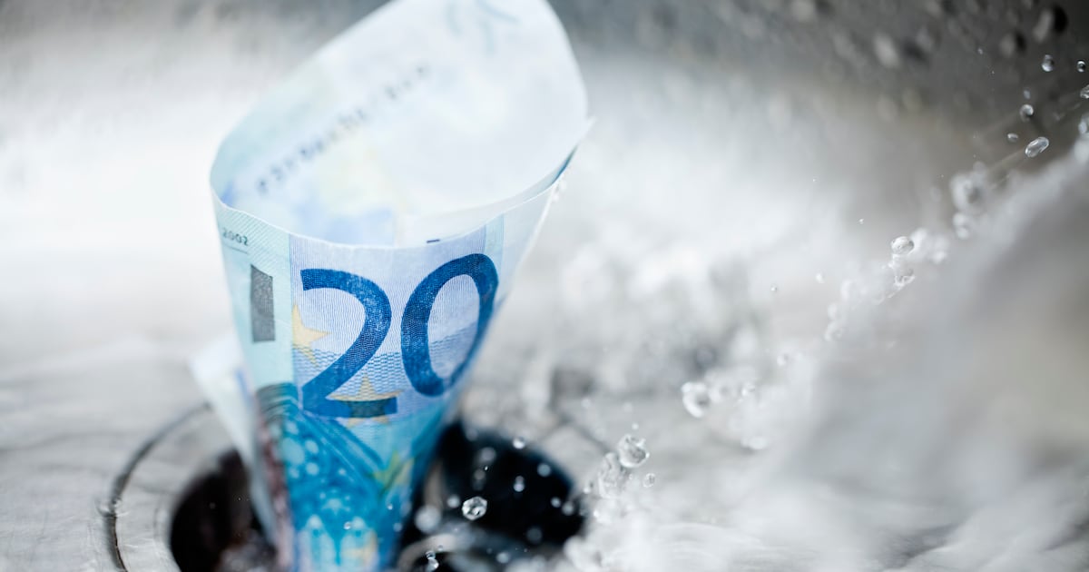 the mortgage, savings and pension mistakes costing you thousands – The Irish Times