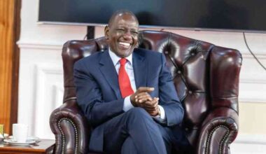 Kenya slashes dollar debt to record low as Chinese yuan gains ground