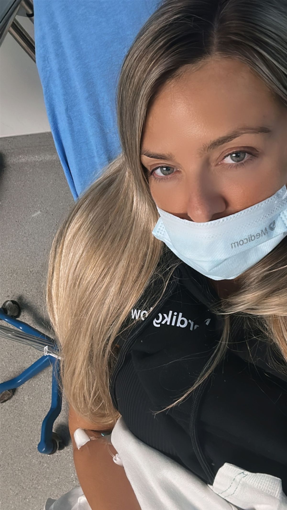Nicole Sepe, 34