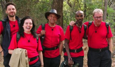 Everything we know so far