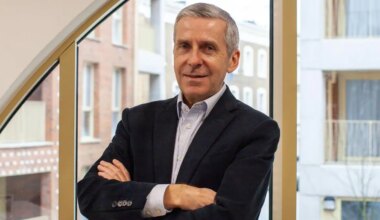 meet the pensioners heading back to work