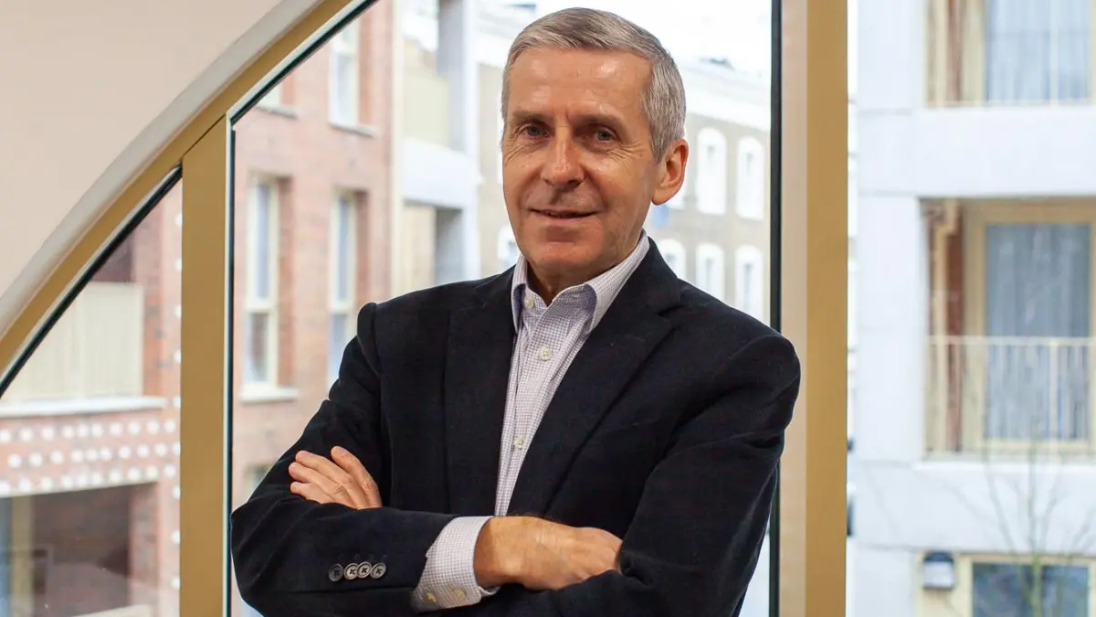 meet the pensioners heading back to work