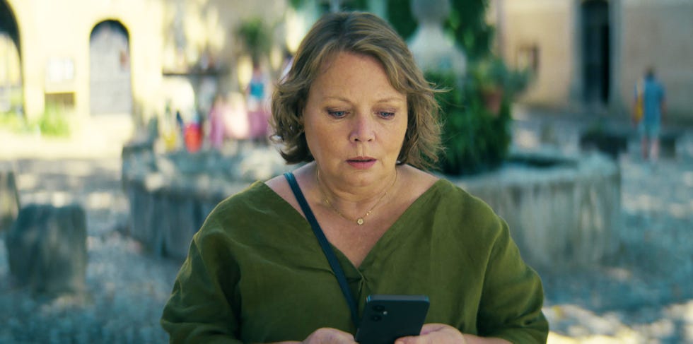 joanna scanlan, missed call