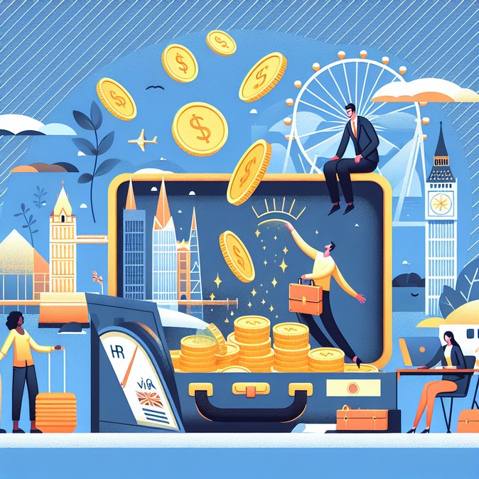 UK visa fees to rise by up to £222 amid wider immigration clampdown