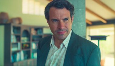 The Gold star teases "corrosive and toxic" themes in ITV's new drama set to be 'special TV'