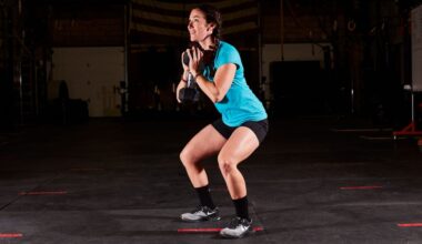 Why All Runners Need It in Their Strength Workouts