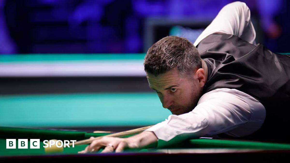 World Snooker Championship 2026 LIVE: Watch Ronnie O'Sullivan, Chris Wakelin & Neil Robertson in round one action - stream, scores, results