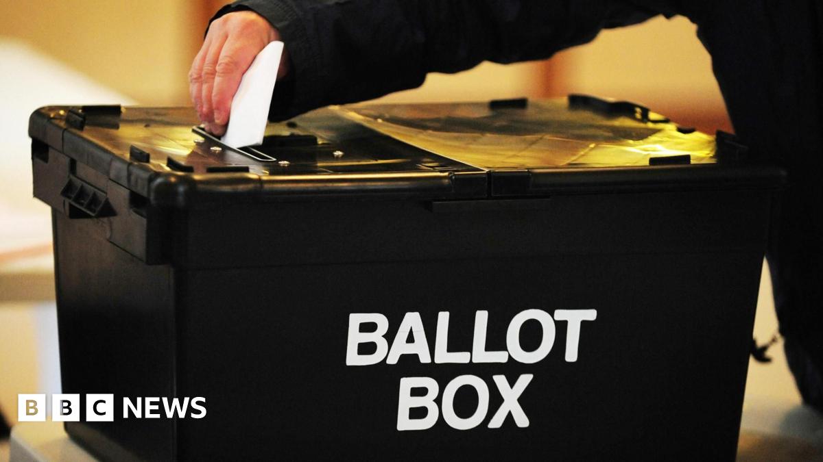 Scottish Parliament election 2026: Politicians campaign for votes across the country ahead of the election on 7 May