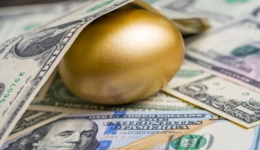 What Does It Take To Be In The Top 5% Of Retirees? $1M Nest Egg May Already Put You Ahead Of The Pack