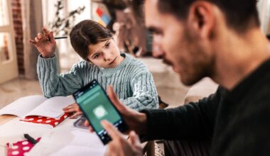 My father-daughter bond is on the verge of breaking. It's ChatGPT's fault—and I'm not alone.