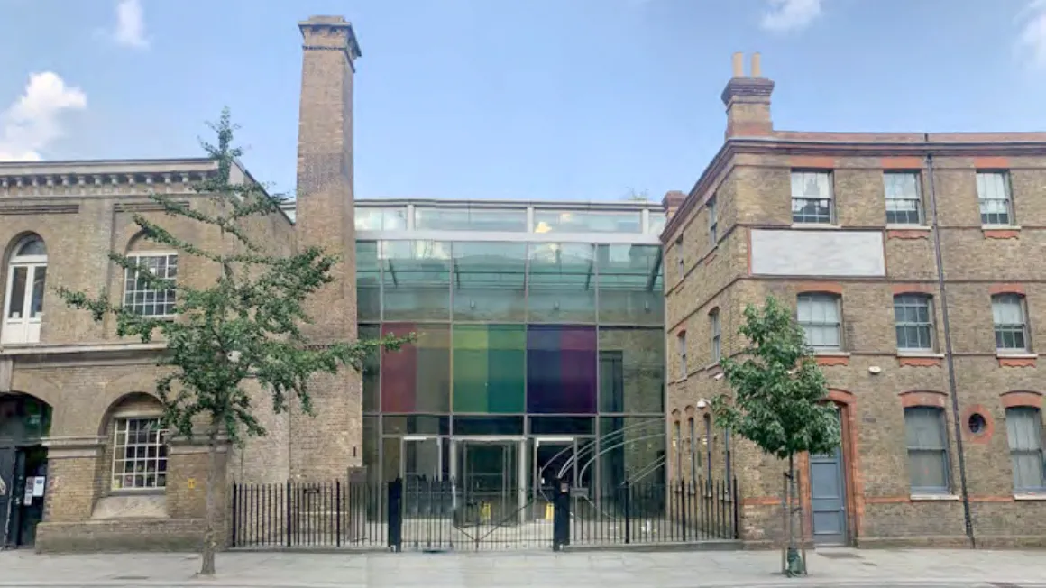 ChatGPT owner’s London HQ clobbered by cobblestones