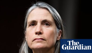 Britain becoming ‘soft target’ for Russian propaganda, says security expert | Defence policy