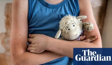 More than a fifth of UK’s ‘austerity children’ scarred by poverty, study says | Poverty