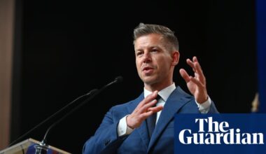 Péter Magyar vows to pursue those who ‘plundered’ Hungary after election win | Hungary