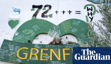 Starmer calls on Reform to sack Simon Dudley after ‘everyone dies’ Grenfell comments | Reform UK