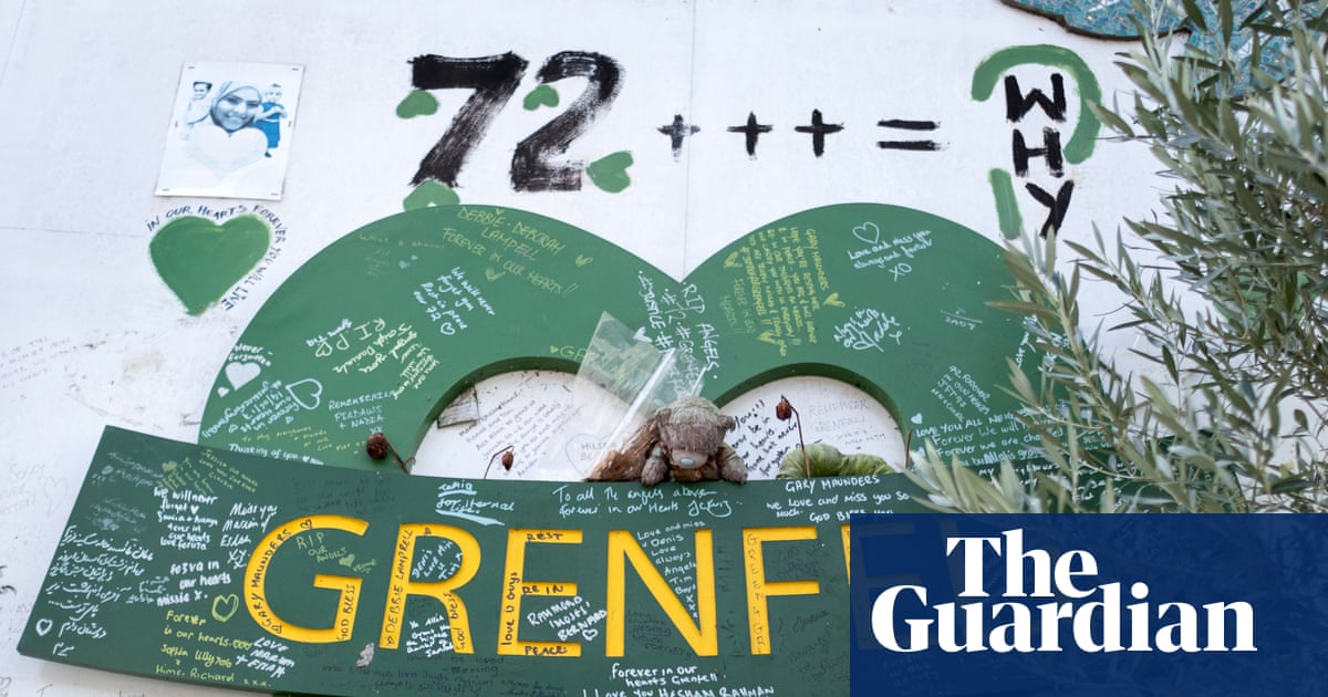 Starmer calls on Reform to sack Simon Dudley after ‘everyone dies’ Grenfell comments | Reform UK