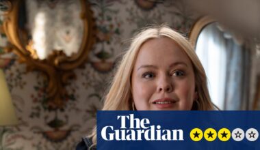 Big Mood season two review – Nicola Coughlan’s hugely ambitious comedy has become a farce | Television