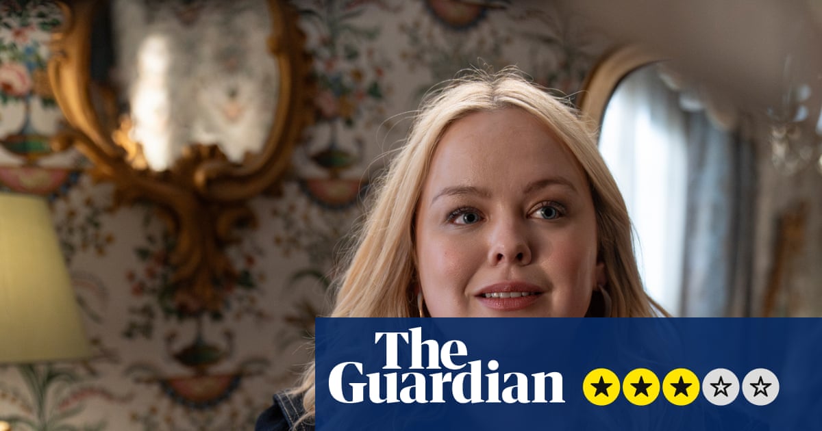 Big Mood season two review – Nicola Coughlan’s hugely ambitious comedy has become a farce | Television