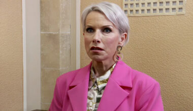 Coronation Street star Sue Devaney addresses Debbie's exit amid her huge storyline