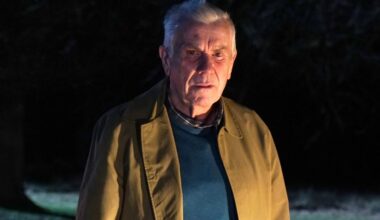 Hollyoaks confirms first survivor of dramatic crash as Jack faces huge dilemma