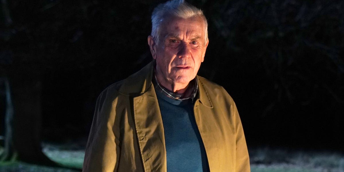 Hollyoaks confirms first survivor of dramatic crash as Jack faces huge dilemma