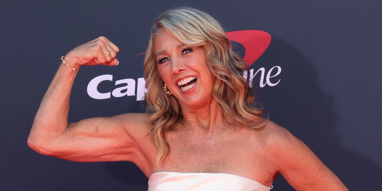 2023 ESPYs Awards - Arrivals