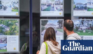 Have you lost a UK mortgage deal or seen your mortage rate increase? We would like to speak to you | Mortgages