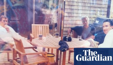 CPS advising UK police on investigation into Andrew and Mandelson links to Epstein | UK news