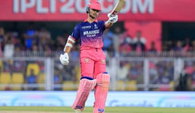 IPL 2026 M13: RR vs MI - Match Highlights - IPL T20