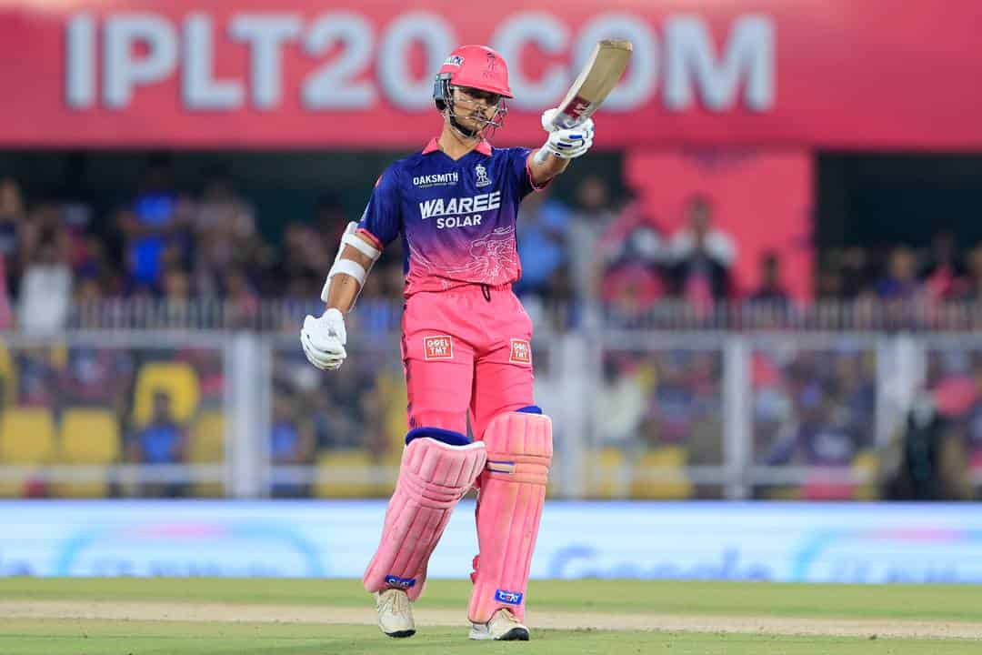 IPL 2026 M13: RR vs MI - Match Highlights - IPL T20