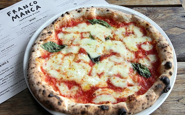 Franco Manca is set to shut 16 restaurants after being hit by 'disproportionately high' taxes in the UK