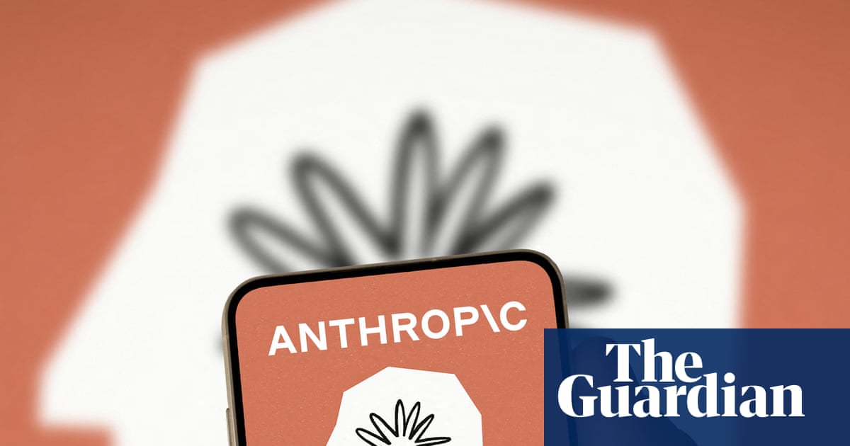 Finance leaders warn over Mythos as UK banks prepare to use powerful Anthropic AI tool | AI (artificial intelligence)