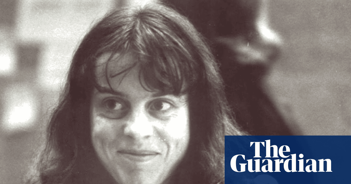 Annette Dolphin obituary | Medical research
