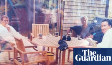 US won’t give unredacted Epstein documents to UK police without formal request | Jeffrey Epstein