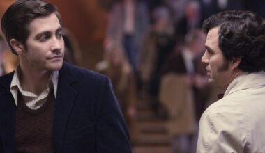 5 best films newly added to Netflix, BBC and more including David Fincher's "perfect" crime thriller