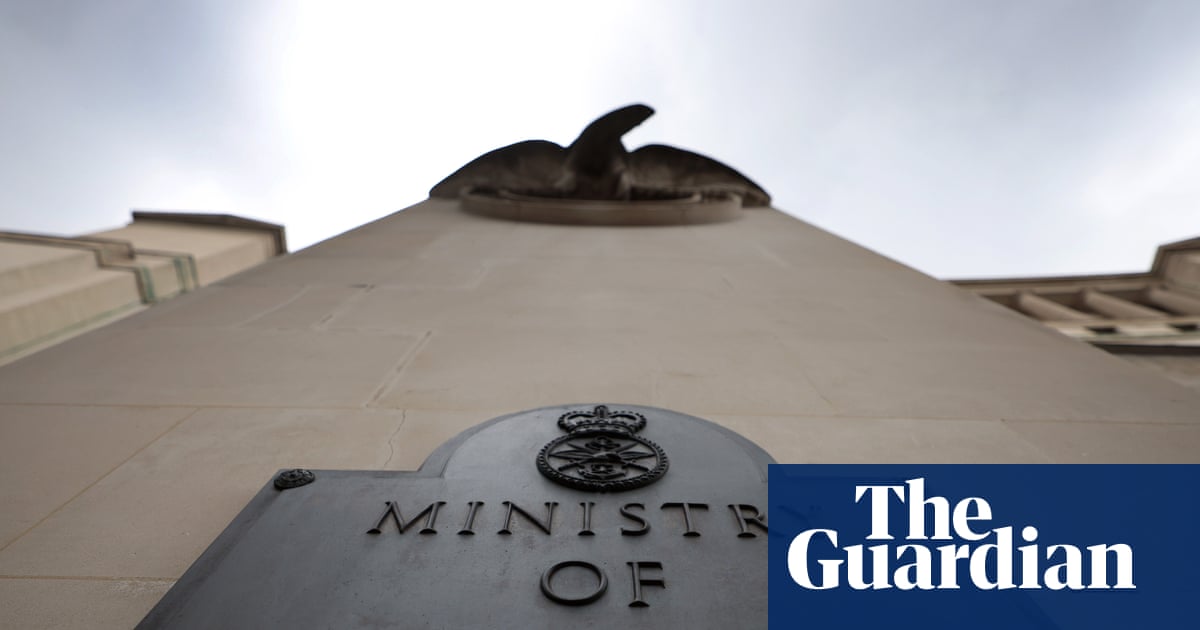 UK veterans ‘forced to resign’ for being gay launch legal action against MoD | LGBTQ+ rights