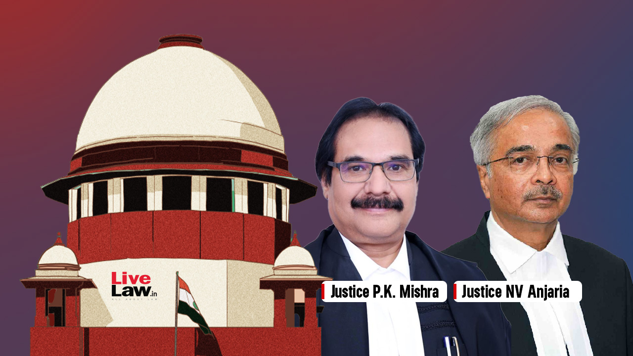 'Abandonment Of Service Not Voluntary Retirement', Supreme Court Denies Pensionary Benefits To SBI Clerk